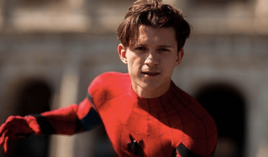 ¿Cómo se convirtió Tom Holland en Spider-Man? |: 8 datos divertidos e interesantes sobre el mejor Spider-Man de Marvel, Tom Holland | su belleza