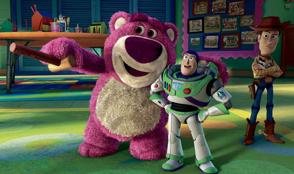 Toy Story 3 | 10 películas que definitivamente te harán llorar Su Belleza