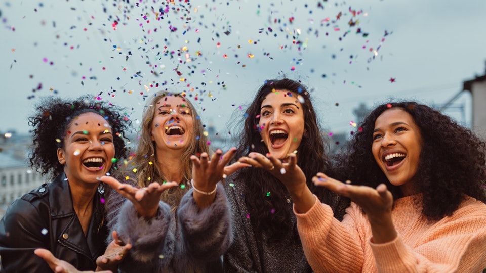 Date un capricho tan bien como tratas a los demás 7 pequeños pasos para aprender a amar tu cuerpo | su belleza
