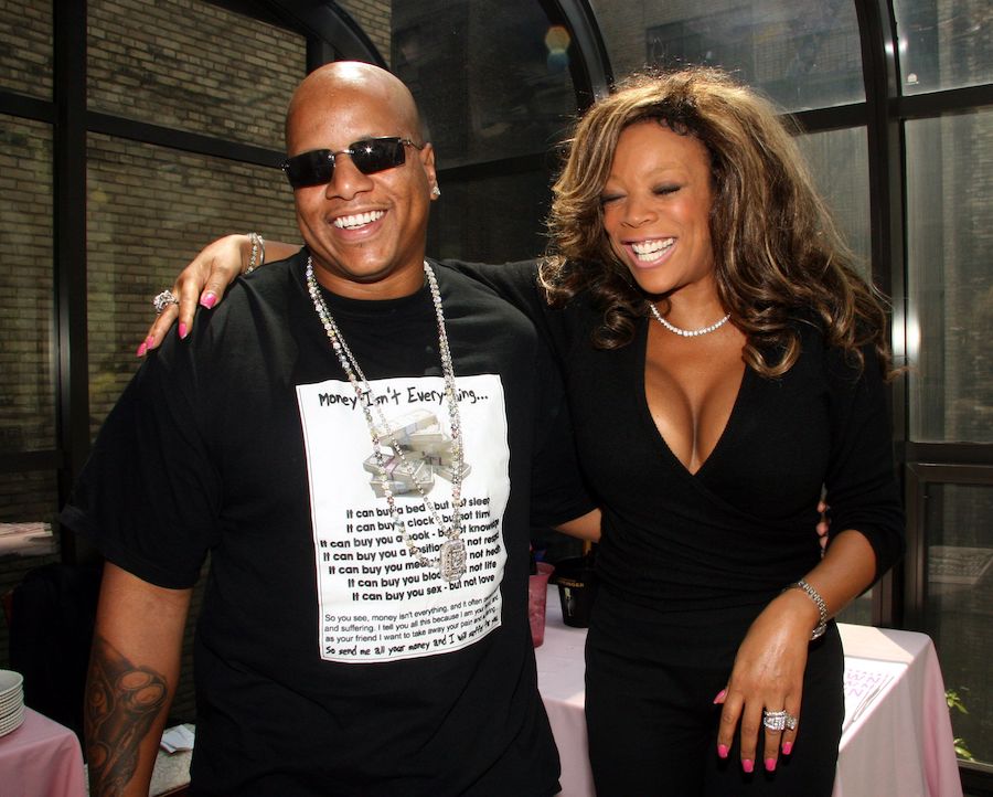 Esposo de Wendy Williams | 10 datos sorprendentes sobre Wendy Williams | su belleza