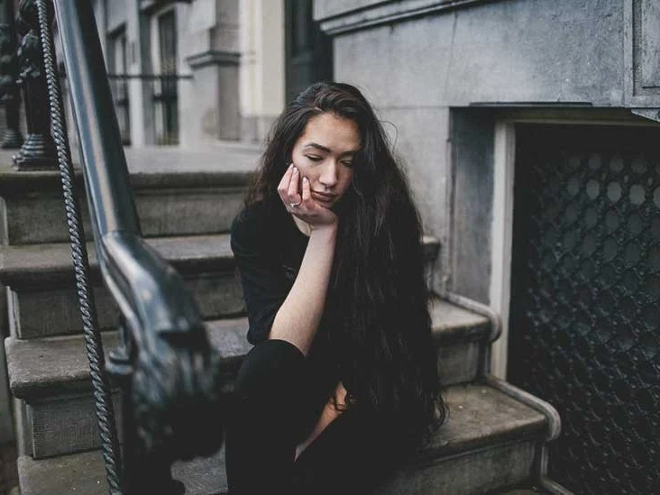 #1 ¿Qué es la depresión y cómo afrontarla? Su belleza:
