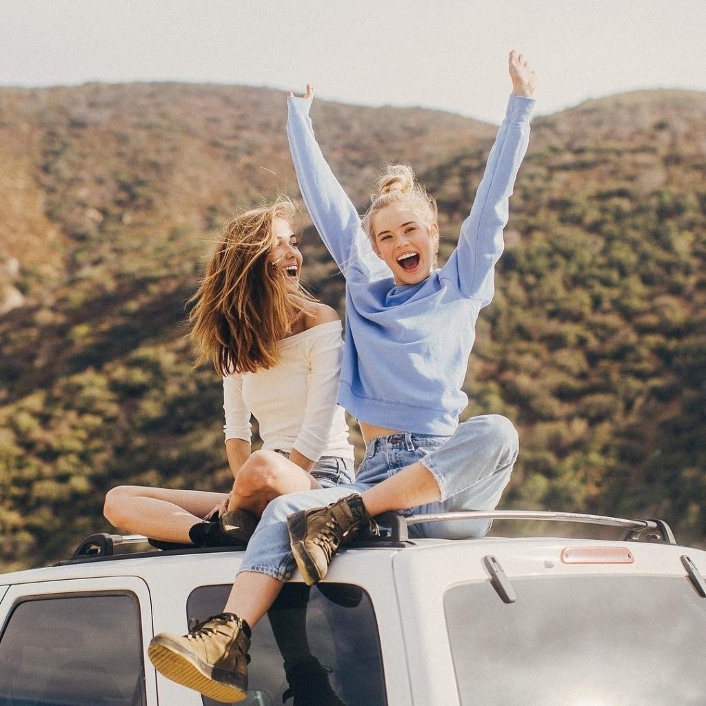 LIBRA (23 de septiembre – 22 de octubre) |: ¿Qué tipo de amigo eres según tu signo zodiacal? su belleza