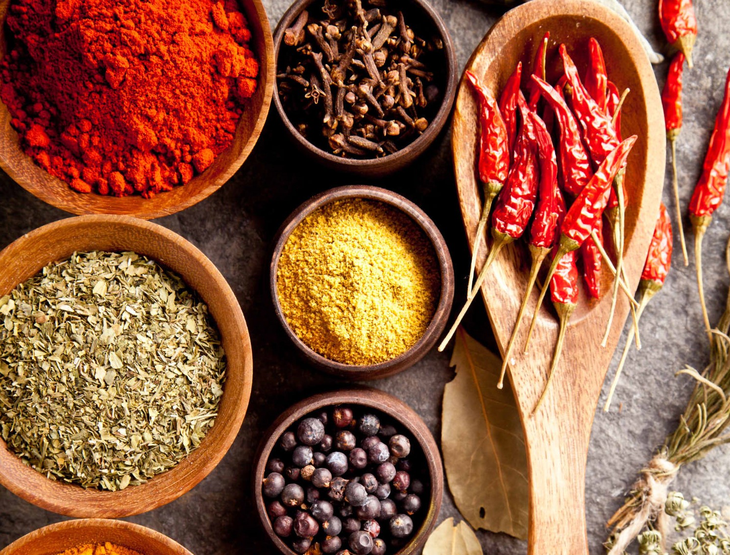 Utiliza ingredientes que potencien el metabolismo Dieta de otoño. 8 consejos de alimentación saludable para el otoño His Beauty