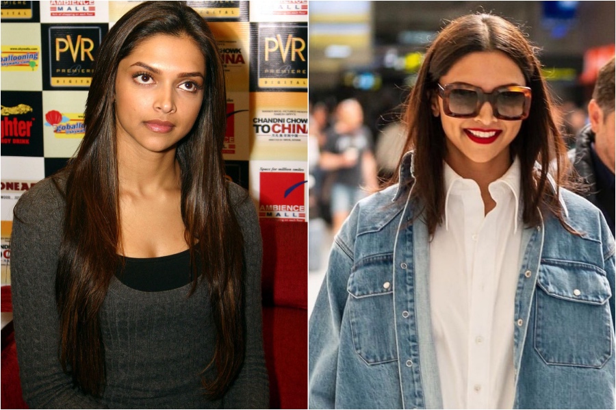 Deepika Padukone | Su Belleza