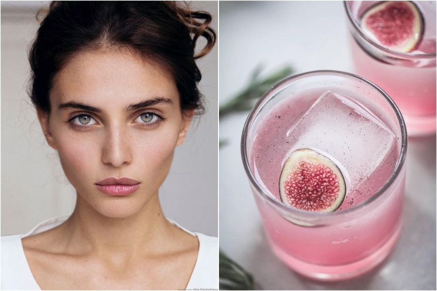 Sin alcohol 6 consejos efectivos para perder grasa facial | su belleza