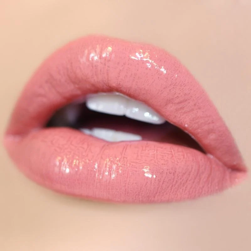 No uses colores demasiado claros 10 trucos de labiales para que tus dientes luzcan más blancos | su belleza