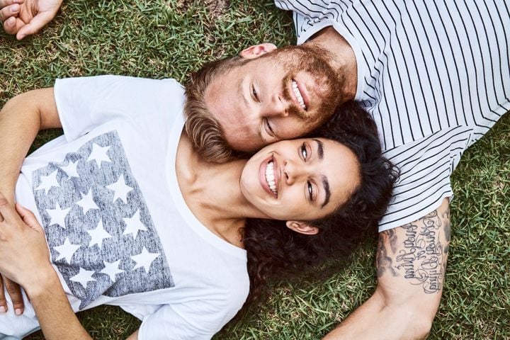Todavía te pueden gustar otras personas, simplemente déjalo ir. | 6 hábitos simples para una relación feliz | su belleza