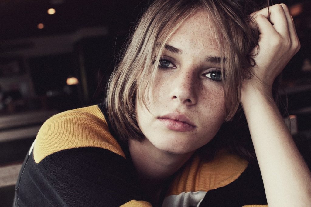 Maya Hawke