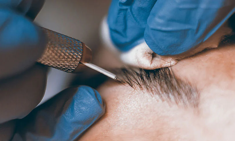 ¿Qué es el microblading? | Todo lo que necesitas saber sobre el Microblading | su belleza