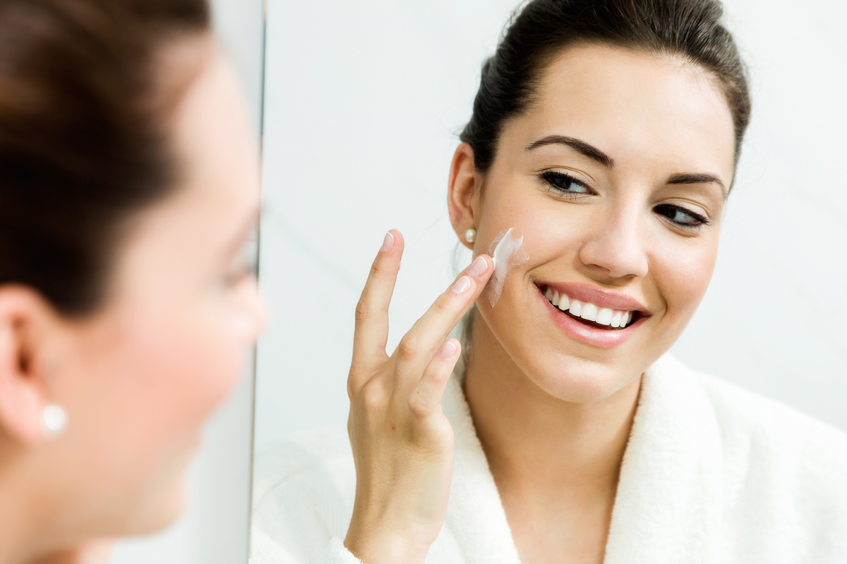 Hidrata todos los días 9 sencillos consejos para deshacerte de la piel seca rápidamente His Beauty