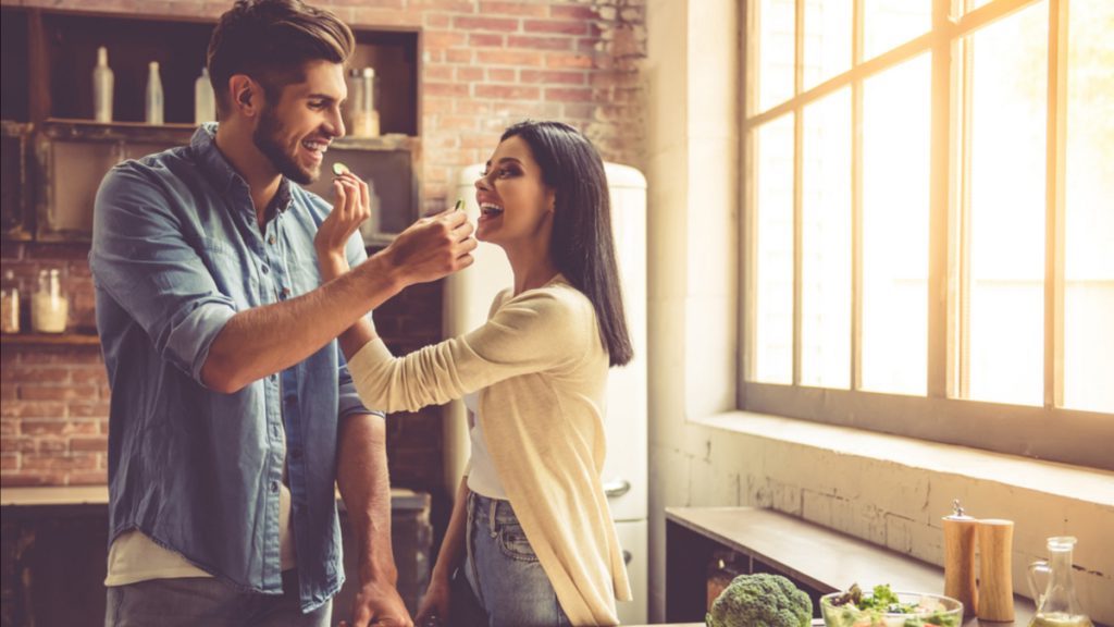 Desconectate del teléfono 9 formas de ser mejor novia | su belleza