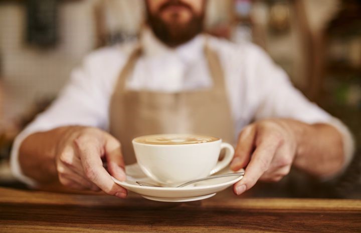 ¿Realmente te gusta su sabor? | 7 razones para pasar del café al té | su belleza