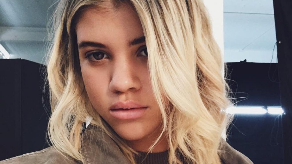 Sofia Richie |: Su Belleza: