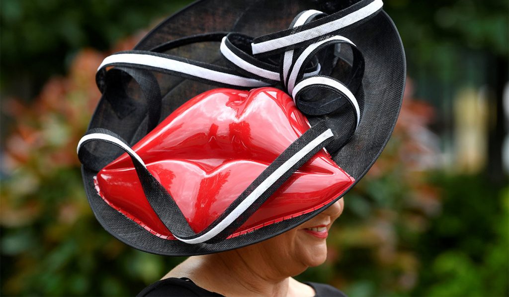 Sombreros Locos | Su Belleza
