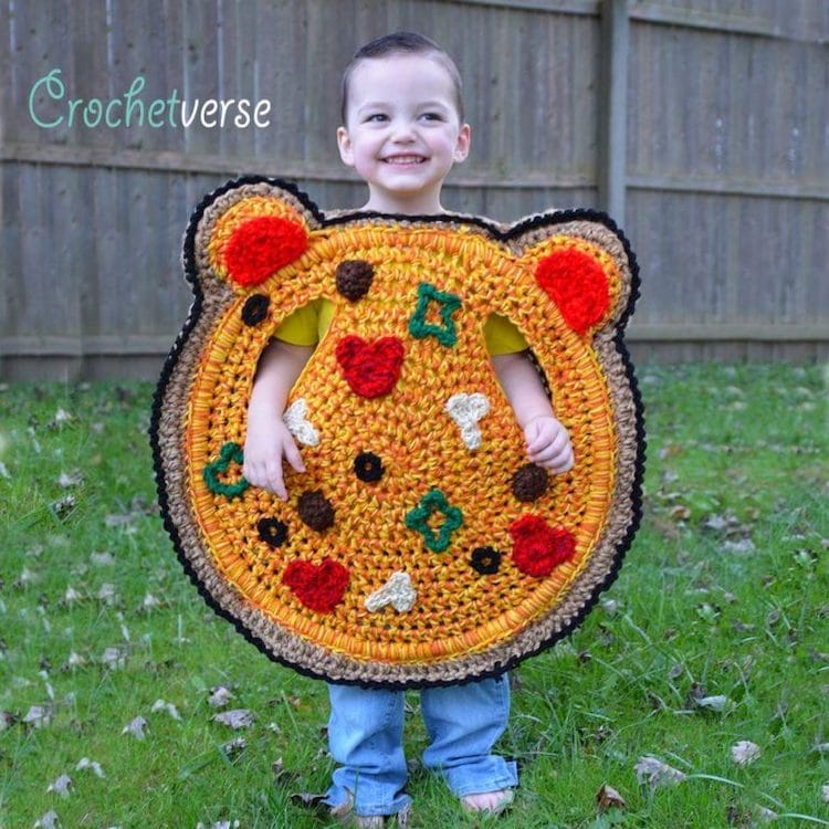 Hazlo tú mismo Halloween | Mamá teje vestidos increíblemente elaborados de la cultura pop |: Su belleza