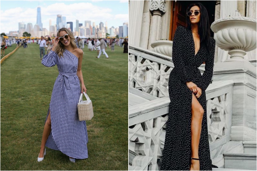 Maxi Vestidos |: Su Belleza