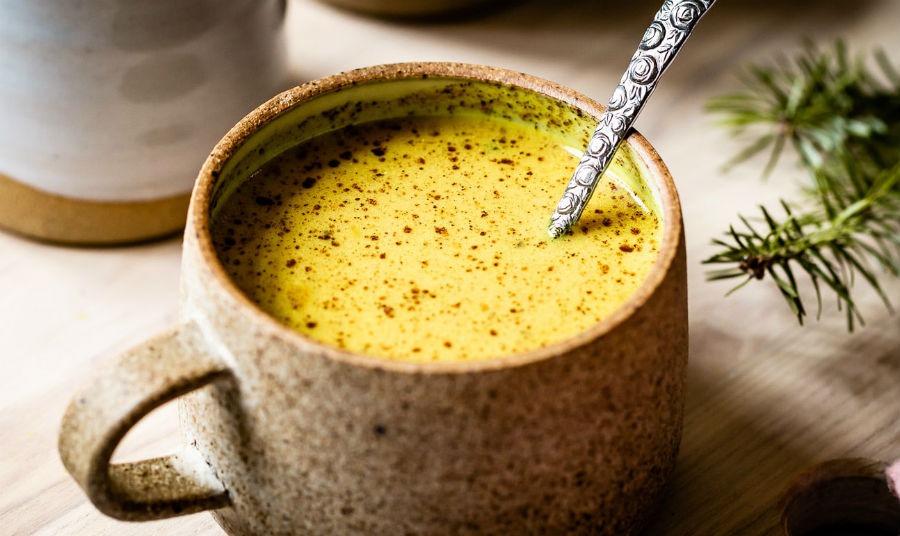 Cúrcuma |: 11 mejores alimentos para comer en temporada de lluvias | su belleza