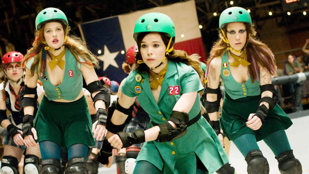 Batirlo | 12 películas definitivas sobre el poder femenino |: HerBeauty: